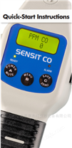 自动美国sensit(杰恩)气体检测仪报价