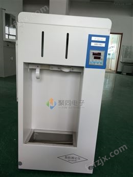 杭州索氏萃取装置JT-SXT-02自动回收溶剂