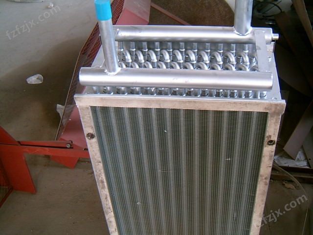 50公斤蒸汽散热器