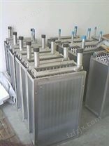 通江工业烘干机常用蒸汽换热器规格