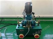 电动试压泵2DSY型立式