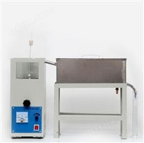 CGWX—109 石油产品馏程测定仪