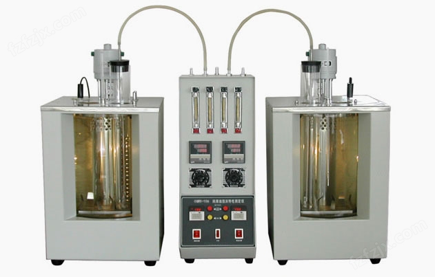 CGWX—106 润滑油泡沫特性测定仪