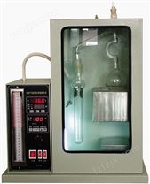 CGWX—110 石油产品高真空蒸馏测定仪