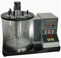 CGWX—103系列 石油产品运动粘度测定仪