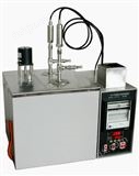 CGWX-123A 汽油氧化安定性测定仪(诱导期法)