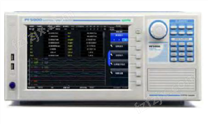 PF6000电功率分析仪