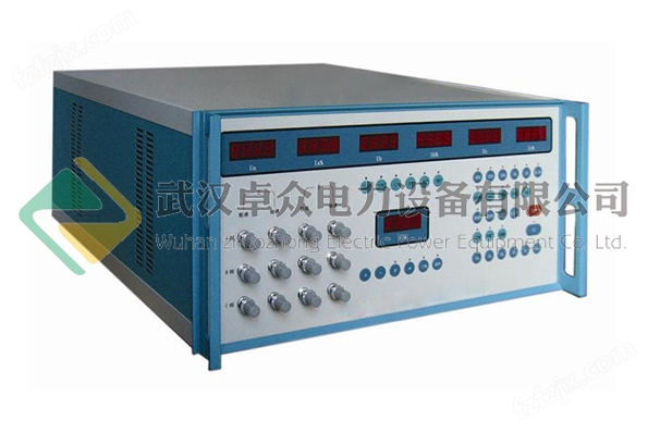 WZ-3050三相程控精密测试电源