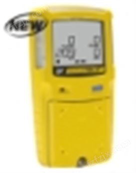 GasAlertMax XT 一体化泵吸式复合气体检测仪