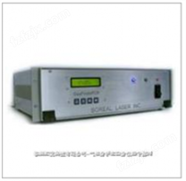 光纤耦合气体分析仪 GasFinder FC