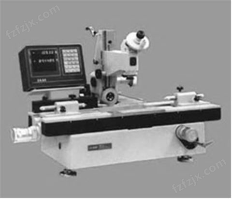 19JC数字式工具显微镜