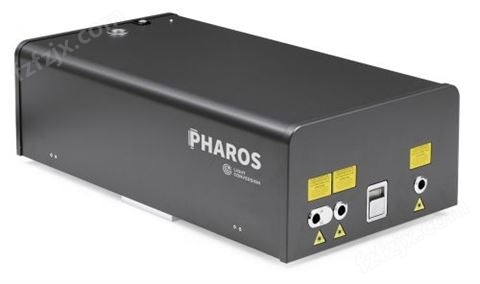 Pharos高功率飞秒泵浦激光器