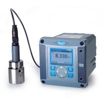 Polymetron水质监测设备：9582溶解氧分析仪