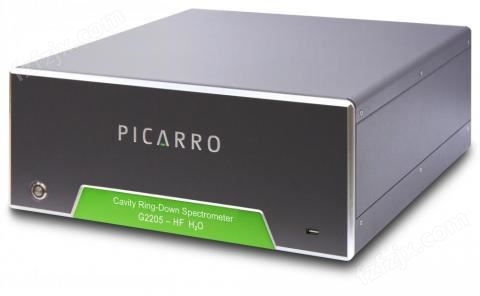 Picarro_G2205气体浓度分析仪