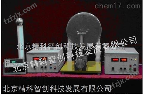 JKZC-G3型非接触式静电电压表测量装置
