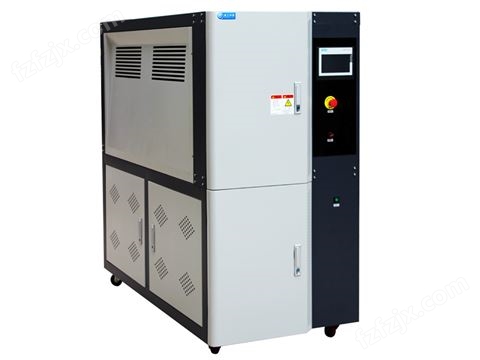 LQMC系列比例阀式高低温冷却液测试机