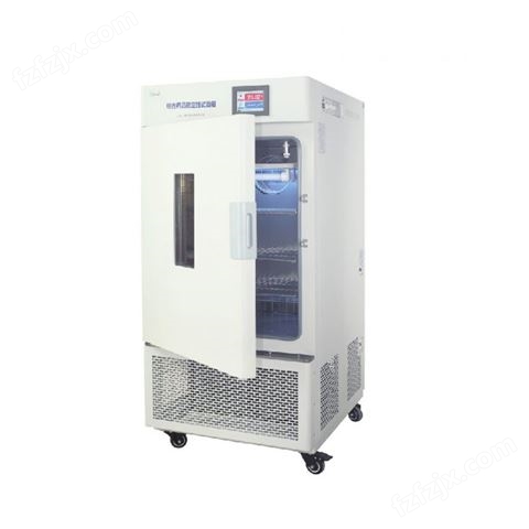上海一恒LHH-800GSD-UV药品稳定性试验箱