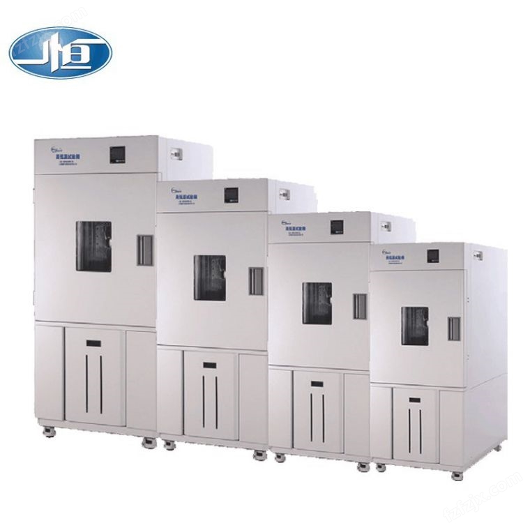 上海一恒BPHJ-500C高低温(交变)试验箱