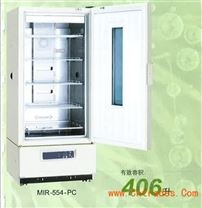 日本三洋低温生化培养箱MIR-254-PC报价