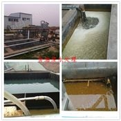皮革工业污水处理设备