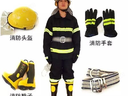 沈阳旺安消防设备提供优质消防员灭火服装，产品有保障：灭火员