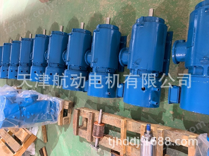 北京YZPSL/YZPSLE水冷变频调速电机 水冷电机