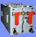 山东泽荣 XR2000-3000型乳化液泵