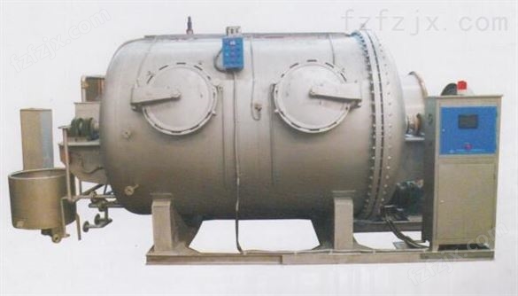 GJL-4高温高压精炼机（起皱机）