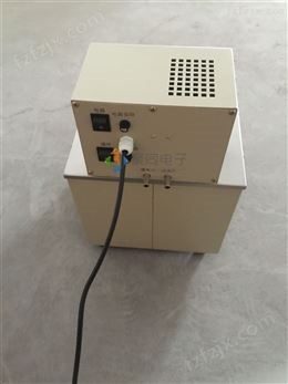 福建低温恒温槽JTDC-0506制冷加热循环机