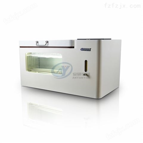 水浴氮吹仪AYAN-DC12S50段程序水浴控温