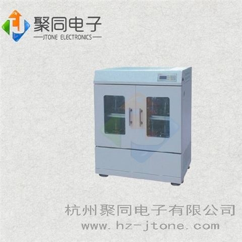上海恒温摇床HNY-2102C自动断电保护装置