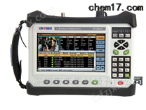 国产S7200系列广播电视信号频谱分析仪价格